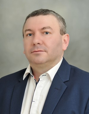 dr hab. inż. Grzegorz Karnas
